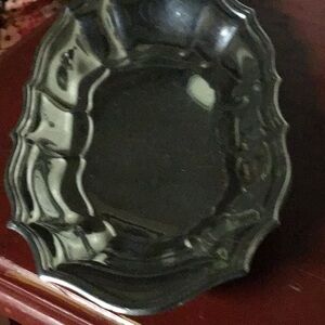 Elegant silver  Bowl Kirk stiefe